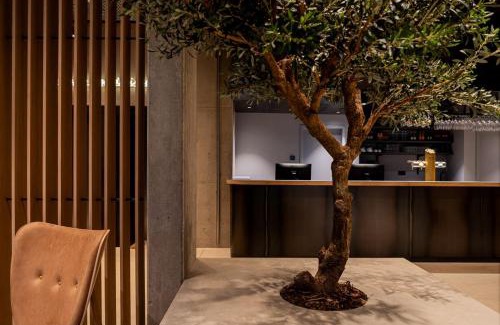 Prague 5 Hotel | Zleep Hotel Prague