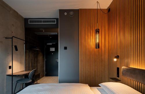 Prague 5 Hotel | Zleep Hotel Prague