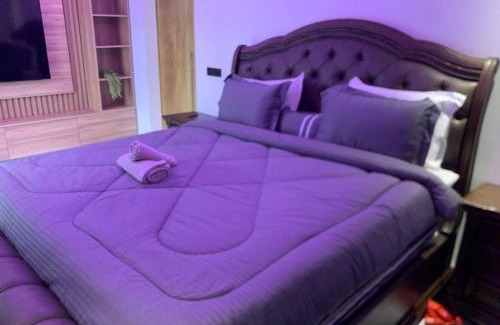 Point E Apartment | Zly Olympic view