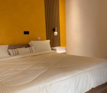 Point E Apartment | Zly Olympic view