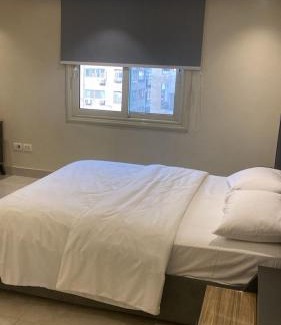 Agouza Apartment | Zm apartment shehab Vib