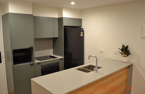 Kaleen Apartment | ZMITH Apartment - BROOKEn(Near AIS, GIO Stad., UC & Nth - Canberra Hosp)