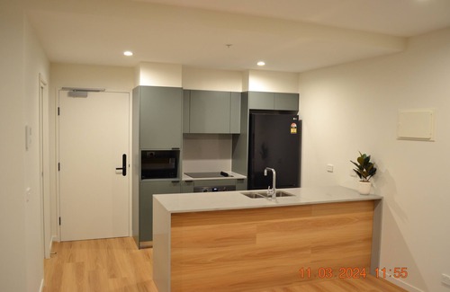 Kaleen Apartment | ZMITH Apartment - BROOKEn(Near AIS, GIO Stad., UC & Nth - Canberra Hosp)