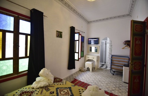 Medina of Tangier Bed & Breakfast | Zoco Riad