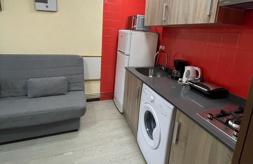 Lloret Town Center Apartment | ZODIAC AB 1ºG -1ª LINEA DEL MAR
