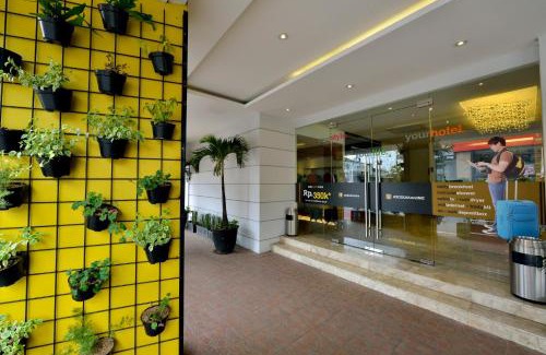 Astana Anyar Hotel | Zodiak Asia Afrika by KAGUM Hotels