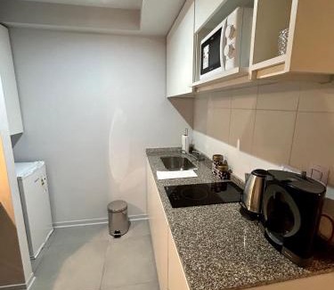 Province of Tucuman Apartment | ZOE PREMIUM Tucuman excelente ubicación luminoso, con PILETA!