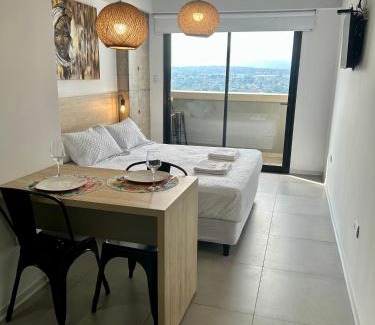 Province of Tucuman Apartment | ZOE premium Tucuman vista increíble luminoso, con PILETA!