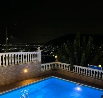 Salamis House | Zoe's house Salamina