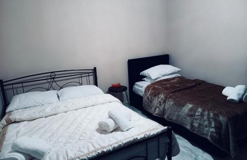 Salamis House | Zoe's house Salamina