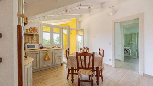 Cerrillos Apartment | Zoe's shared house