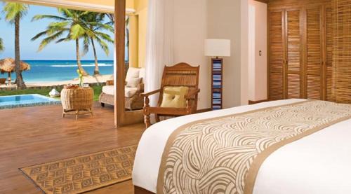 Punta Cana Resort | Zoetry Agua Punta Cana - All Inclusive