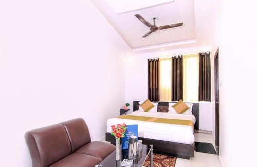 Charbagh Hotel | ZohoRooms 13501 Hotel Rajput