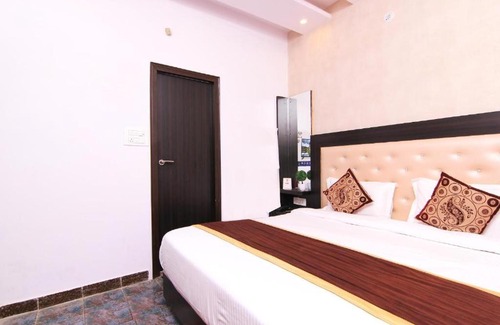 Charbagh Hotel | ZohoRooms 13501 Hotel Rajput