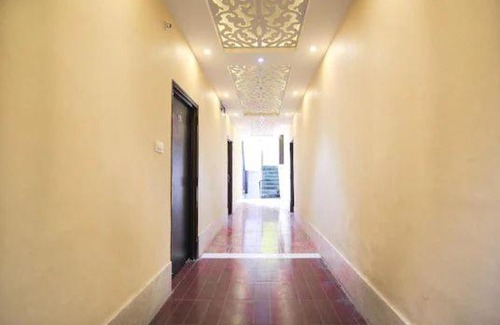 Charbagh Hotel | ZohoRooms 13501 Hotel Rajput