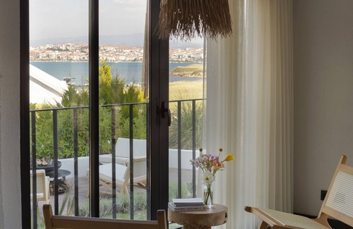 Mithatpasa Hotel | Zoi Cunda