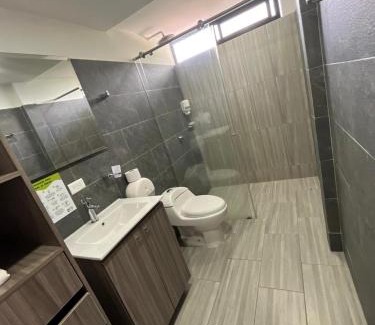Manizales Hotel | ZOI Eco Hotel y Glamping