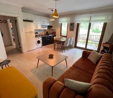 Akyaka City Center Apartment | Zoi House Akyaka