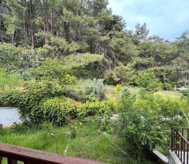 Akyaka City Center Apartment | Zoi House Akyaka