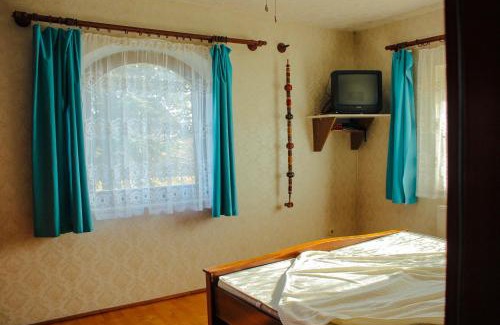 Gyongyosfalu Apartment | ZOLI'BÁ Apartman
