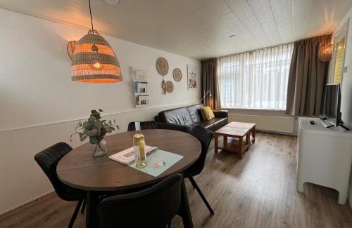 Egmond aan Zee House | Zomerhuis Beach EnJoy