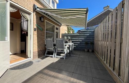 Egmond aan Zee House | Zomerhuis Beach EnJoy