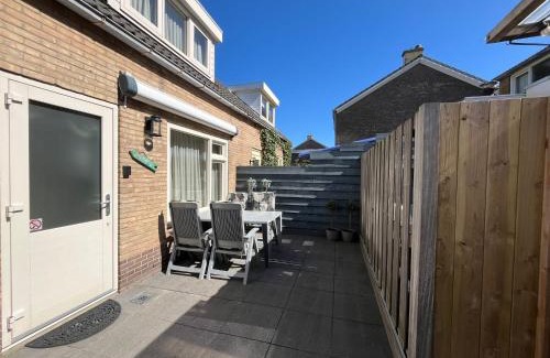 Egmond aan Zee House | Zomerhuis Beach EnJoy