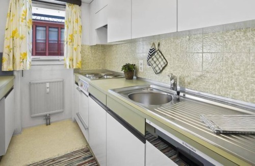 Churwalden Apartment | Zondler by Interhome