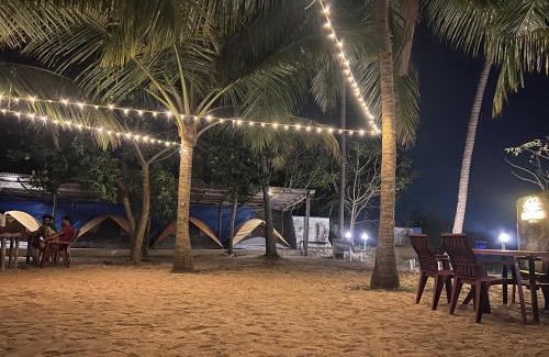 Udupi Other | Zone 51 Malpe - Beach Camp Experience