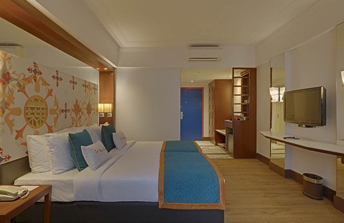 Electronics City Hotel | Zone by The Park Hotel