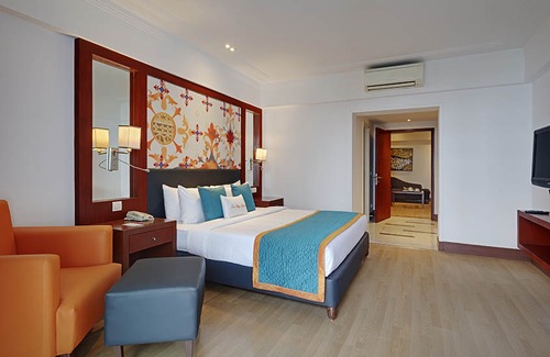 Electronics City Hotel | Zone by The Park Hotel
