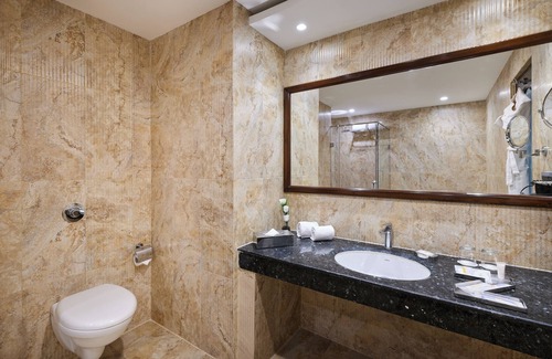 Jammu Hotel | Zone by The Park Jammu