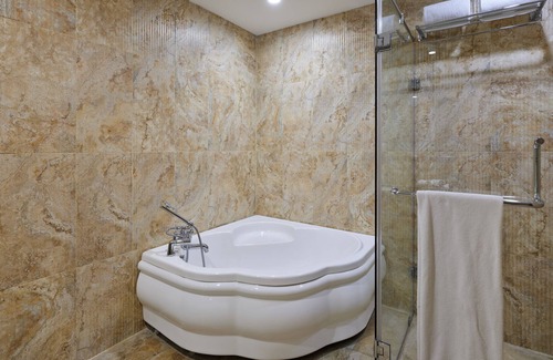 Jammu Hotel | Zone by The Park Jammu