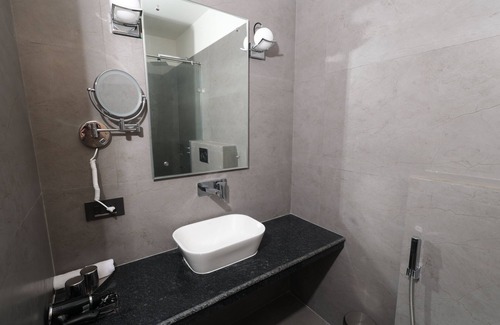 Danapur Hotel | Zone Connect by The Park Patna