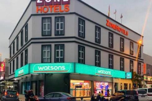Teluk Panglima Garang Hotel | ZONE Hotels, Telok Panglima Garang