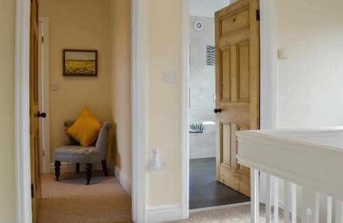 Brymbo House | Zonnebloem