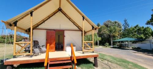 Paarl House | Zonnevanger Guesthouse