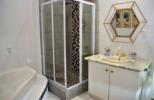 Paarl House | Zonnevanger