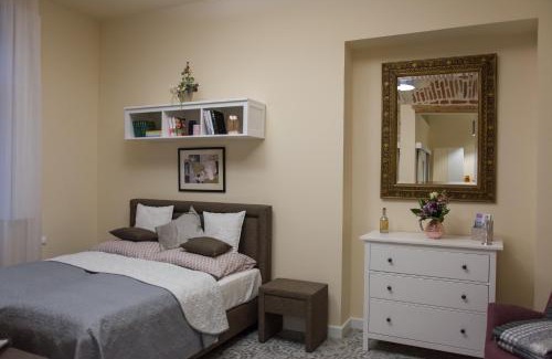 Eger Apartment | Zora Apartman