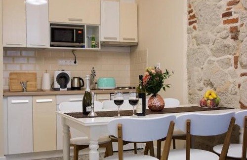 Eger Apartment | Zora Apartman