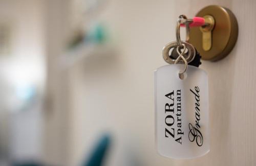 Eger Apartment | Zora Apartman