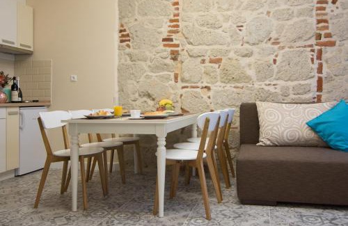 Eger Apartment | Zora Apartman