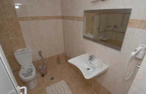 Myrtea Hotel | Zorbas Hotel