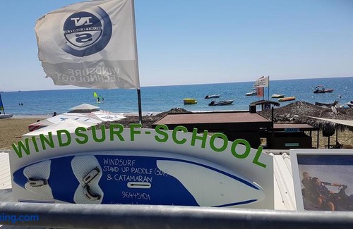 Larnaca Apartment | Zorbas Sea View No 4
