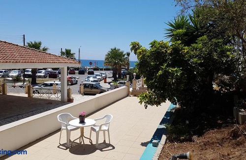 Larnaca Apartment | Zorbas Sea View No 4