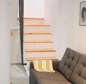 Zavalla Apartment | Zorzal Apartment
