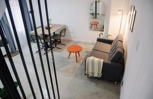 Zavalla Apartment | Zorzal Apartment