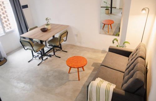 Zavalla Apartment | Zorzal Apartment