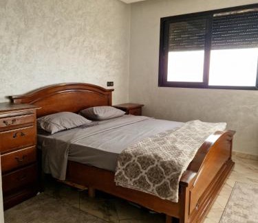 Sale Apartment | Zouimm Sarl