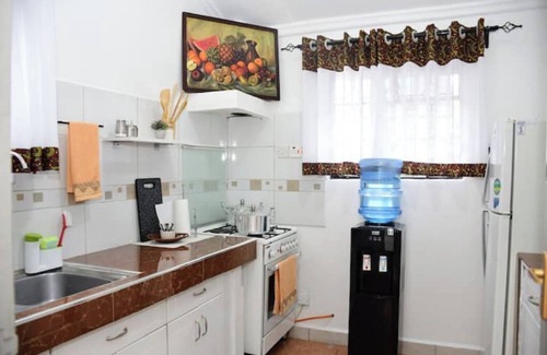Mbotela House | Zoya, 2Bed/rm Standalone Hse+Homeoffice, near JKIA